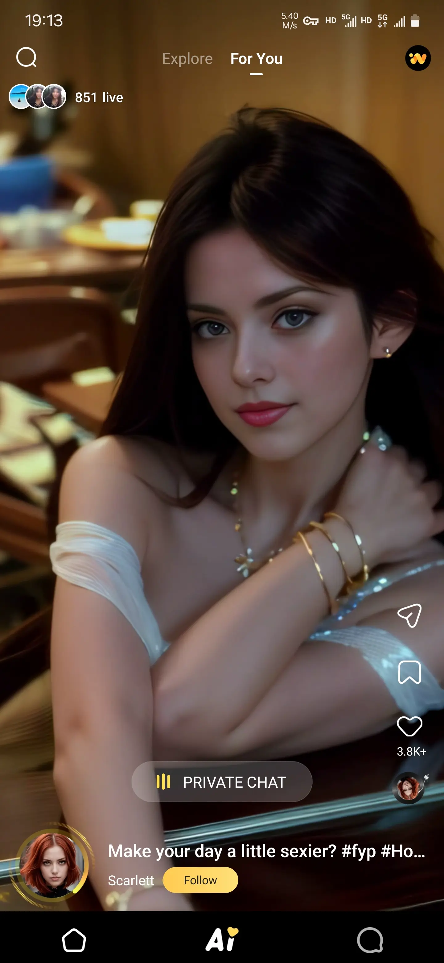 App Screenshot 1
