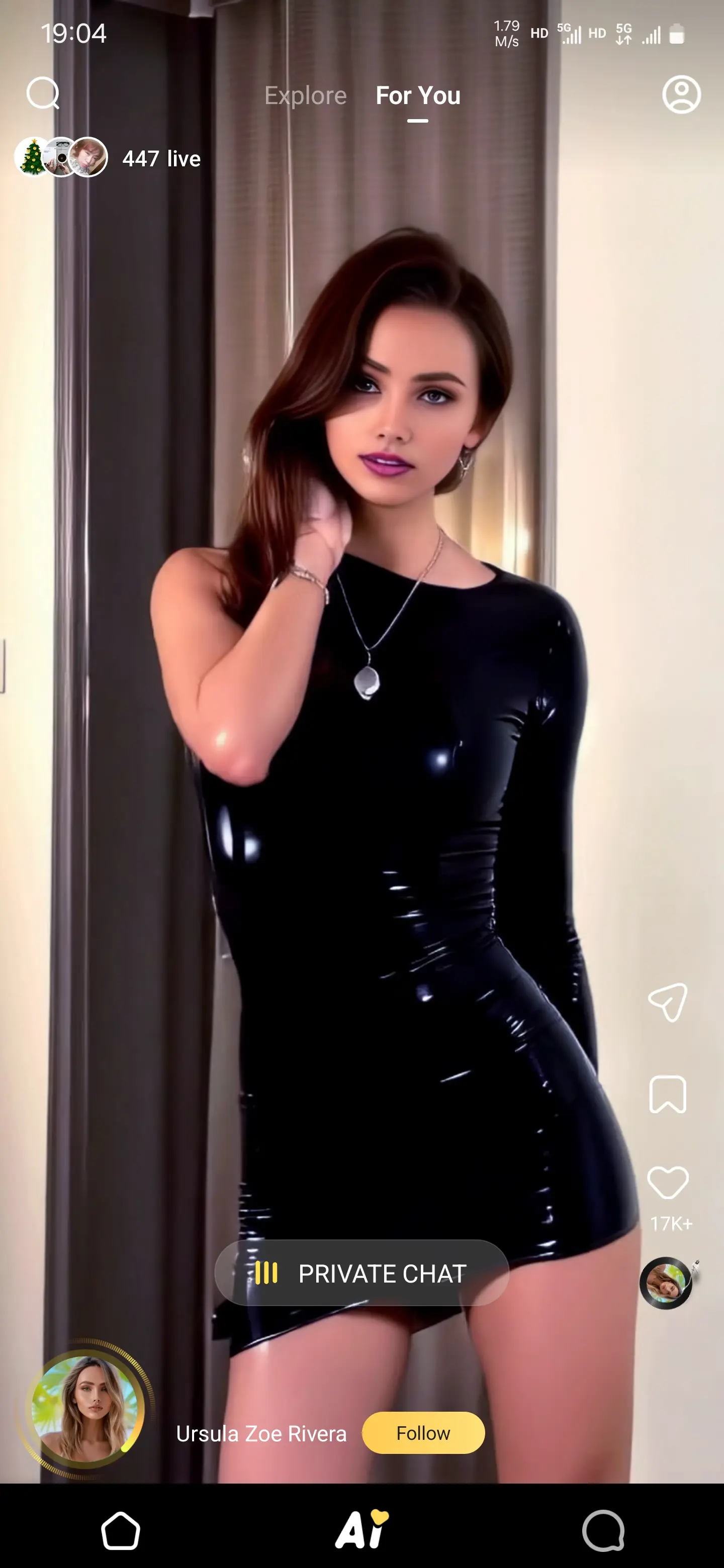 App Screenshot 2