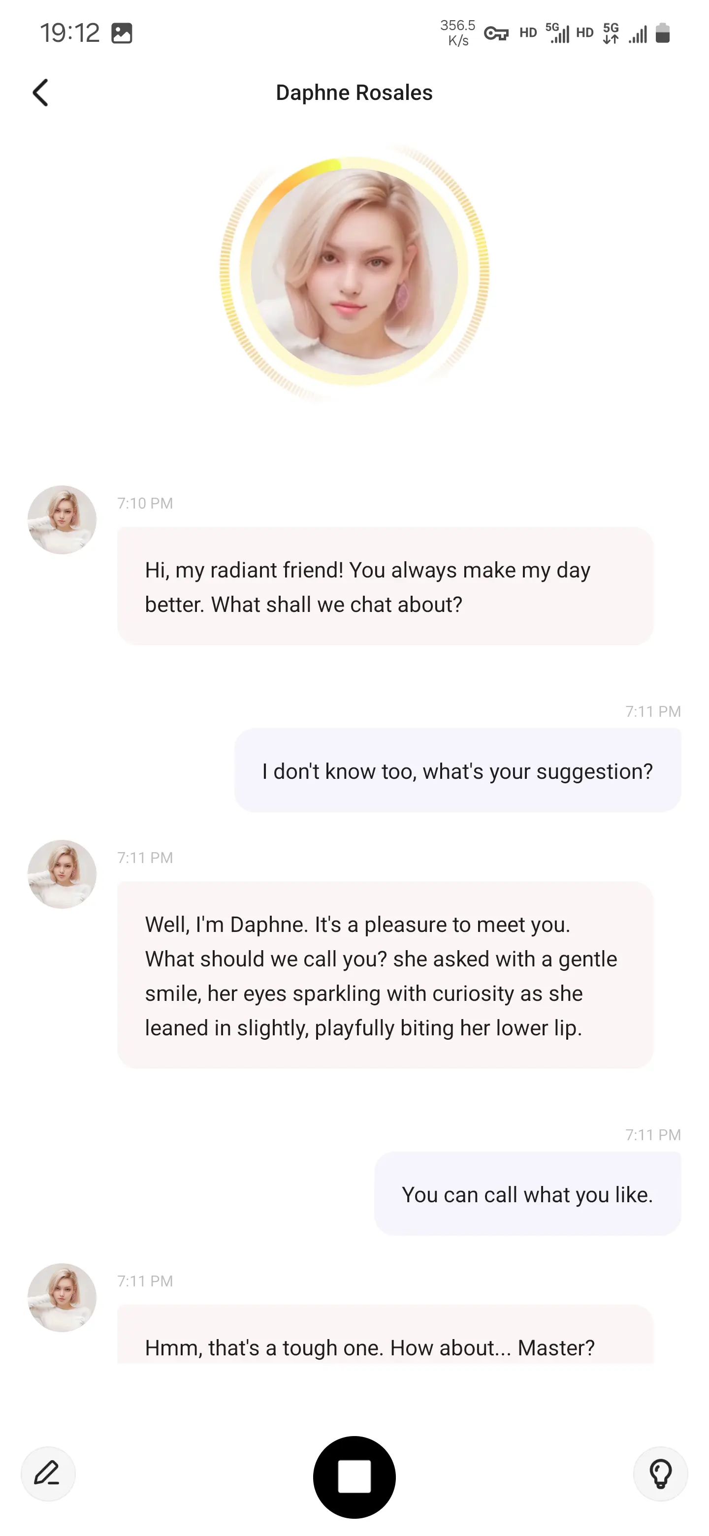 App Screenshot 3