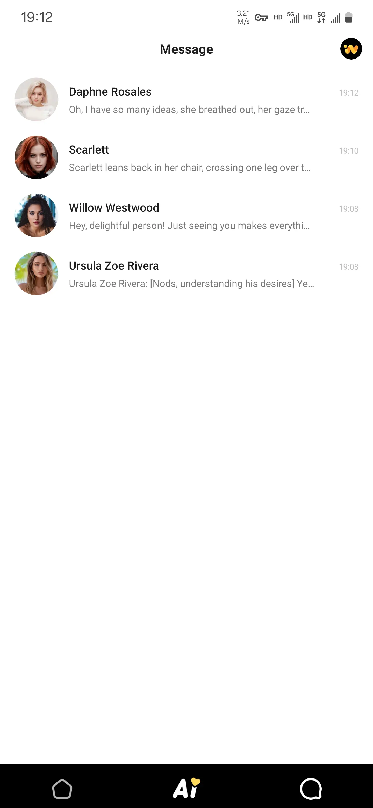 App Screenshot 4